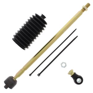 Polaris Ranger 4x4 Tie Rod Kit - Left - All Balls Racing - Rack - `09-`10